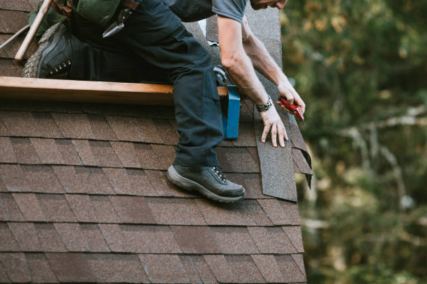Residential Roof Replacement in Oro Valley, AZ